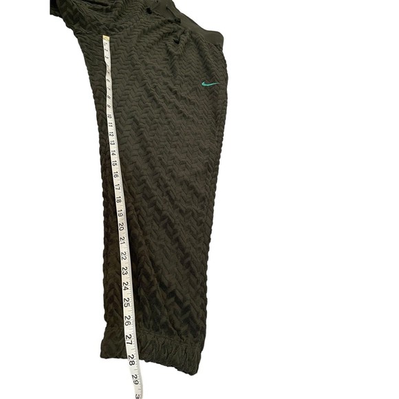 Nike Women's Size 1X Everyday Modern High-Waisted Joggers Sequoia Green $75 NWT - Picture 12 of 15